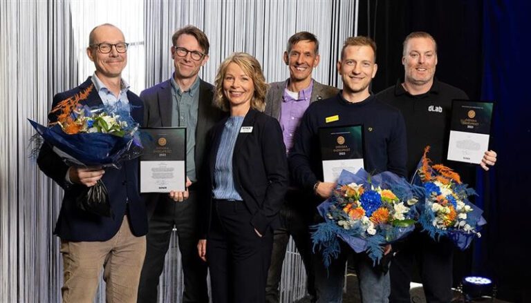 Svenska Energipriset PM