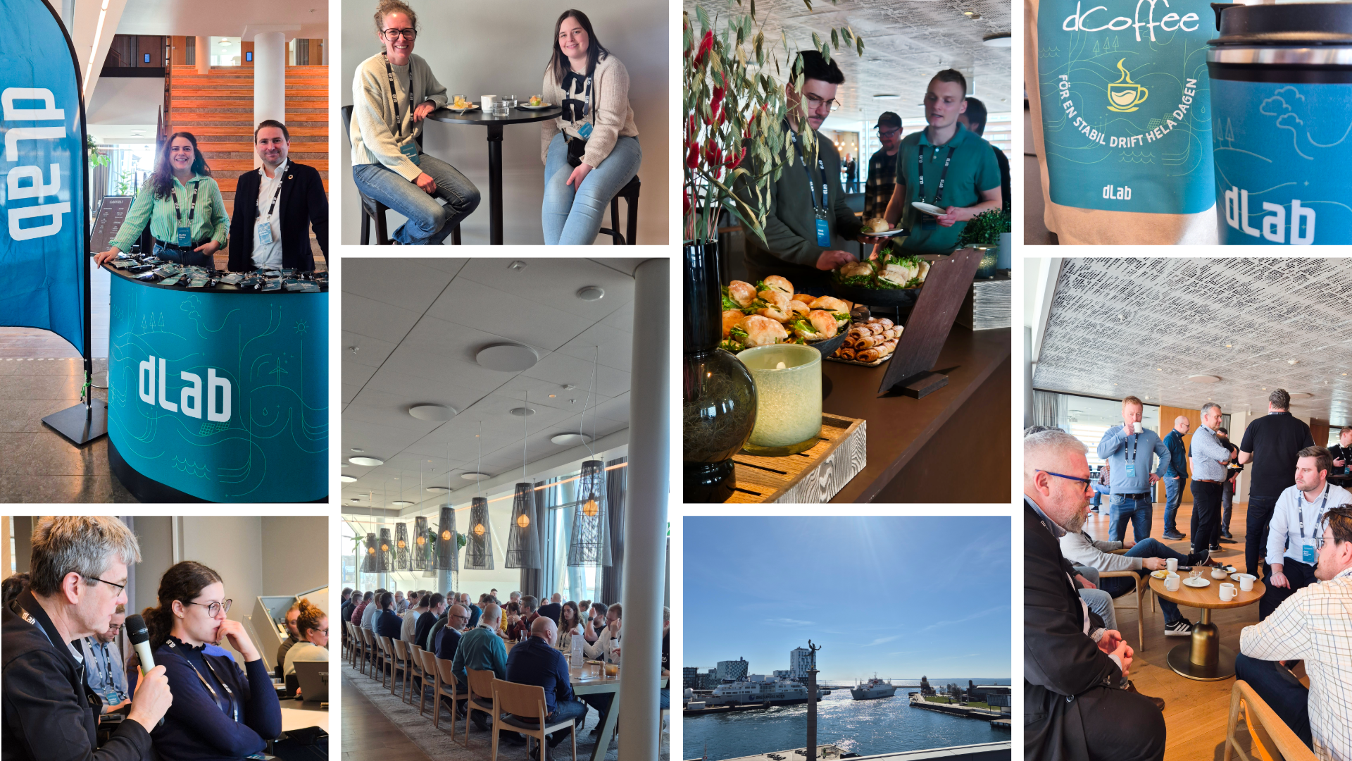 dLab User Days 2026 participants 