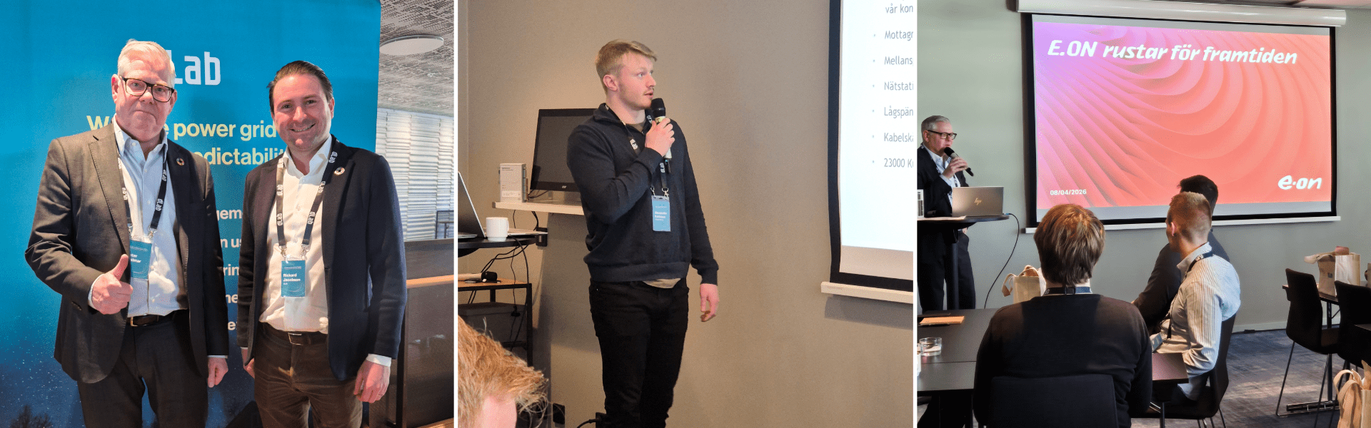 Crisis Management presentations