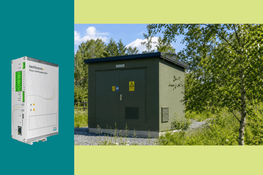 Better Grid Visibility Starts at the Secondary Substation Level