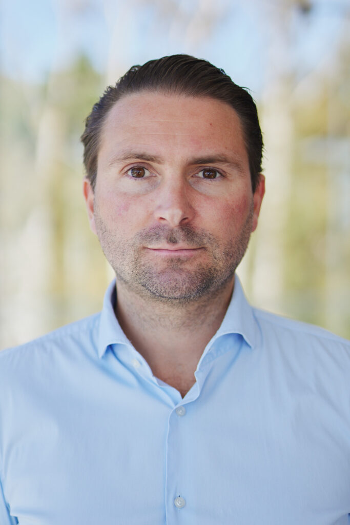 Rickard Jacobson